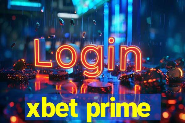 xbet prime